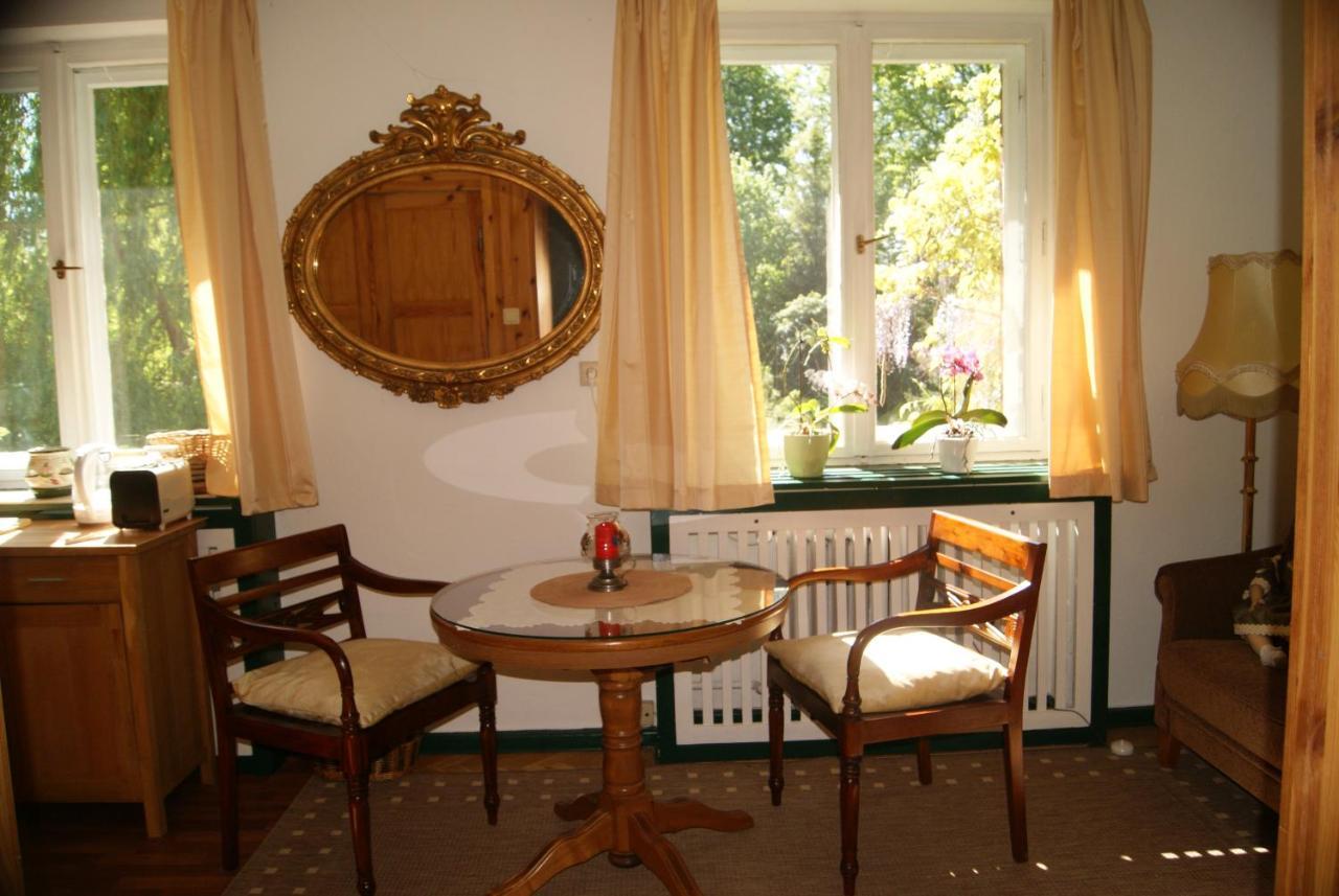 "Am Griebnitzsee" 14482 Potsdam-Babelsberg 외부 사진